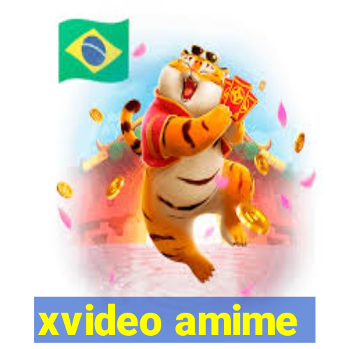 xvideo amime